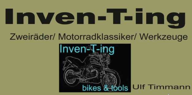 Inven-T-ing Logo